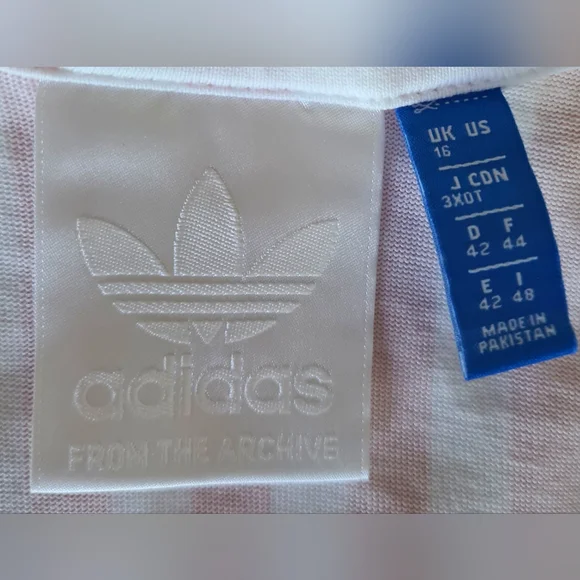 Adidas from the archives Tank - Picture 3 of 3